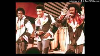 THE O'JAYS - YOU WON'T FAIL