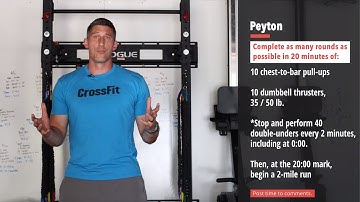 Workout Tips for 210703