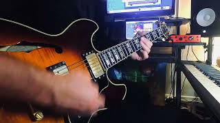 Carrick Sugden - Zero Point Energy Play Through