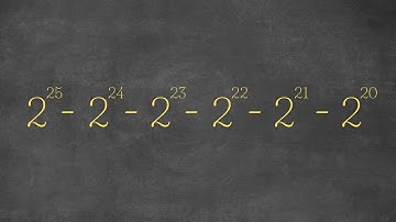 This Problem Is Easier Than It Looks! | A Nice Math Challenge