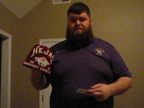 What being a shriner means to me