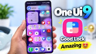Download lagu Samsung One UI 9 Good Lock 🔥 All New Features & Changes!