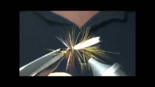 Arkansas Fly Fishing - Wickhams Fancy