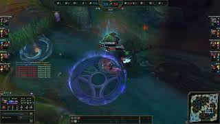 One Trick Froggy - You can't hide forever Nami