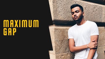 Maximum Gap | May Leetcode Challenge 2021