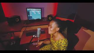 Jay melody - Nakupenda | Cover by Zuuh