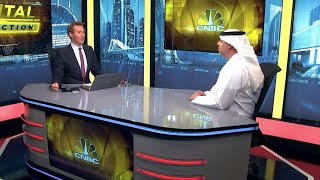 Large emitters 'need to be at the table,' COP28 director general says ahead of conference in UAE