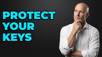 What Are Best Practices For Managing File Encryption Keys?