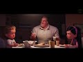 Download INCREDIBLES 2 Trailer 2 (2018) MP4 Video