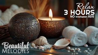 🌊 Spa Music for Work | Relaxing Background Music with Ocean Waves | Focus & Calm 💻🌿