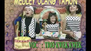 Download lagu Lagu Anak ~Panjang Umurnya~ trio kwek kwek
