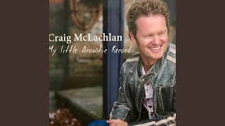 Video thumbnail of "Craig McLachlan - It's Alright"