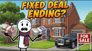 If Your Fixed-Rate Mortgage Ends in the Next 12 Months, Do This Immediately If Your Fixed Rate Mortgage Ends In The Next 12 Months Do This Immediately