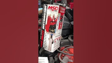 MSD Ready to Run-distributieprobleem opgelost.