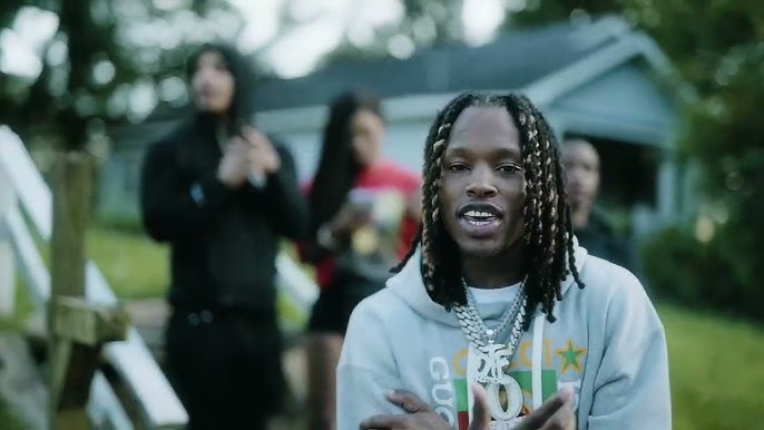 Lil Durk & King Von - All My Life (Music Video) 