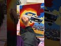 Teens Art Class Melbourne