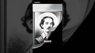 Cosa que no sabias de nicolas bravo #historia #historiamexicana #presidenteméxico #history