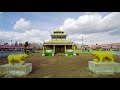 Buddhism in Buryatia