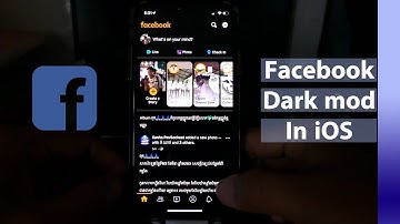 Dark Theme iOS Smart Invert Color