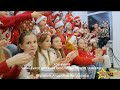 УМАНСЬКА ДИТЯЧА ШКОЛА МИСТЕЦТВ &quot;АНТАРЕС&quot; ХОР УЧНІВ &quot;СТАТИ СВЯТИМ МИКОЛАЄМ&quot;
