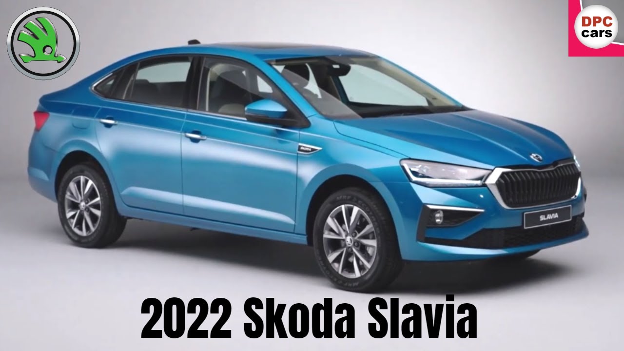 Шкода Славия Фото 2023 — Фото Картинки
