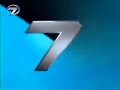Kanal 7 - Özel Yayın Jeneriği (2002 - 2003)