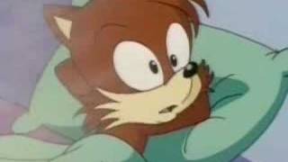 Ytp Omfg Sonic Is Humping Something Under The Blanket