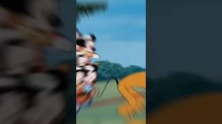 The Secret Reason Why Pluto Can’t Talk But Goofy Can?  #mickeymouse #goofy #shortsusa #roblox #funny