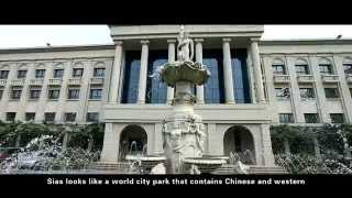SIAS International University Introduction