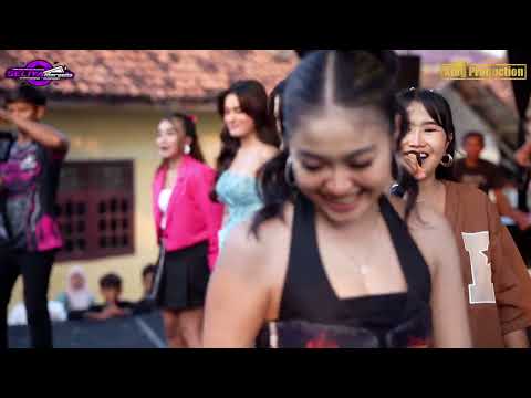 KEJEBAK NYAMAN - SELIYA MARSELLA || THE GEN ZIE OF PANTURA SELIYA MARSELLA 