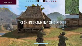 Forces Of Freedom | Team Combat  [Android Gameplay]  Youtube screenshot 2