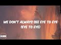 Nonso Amadi (Lyrics) Eye to Eye