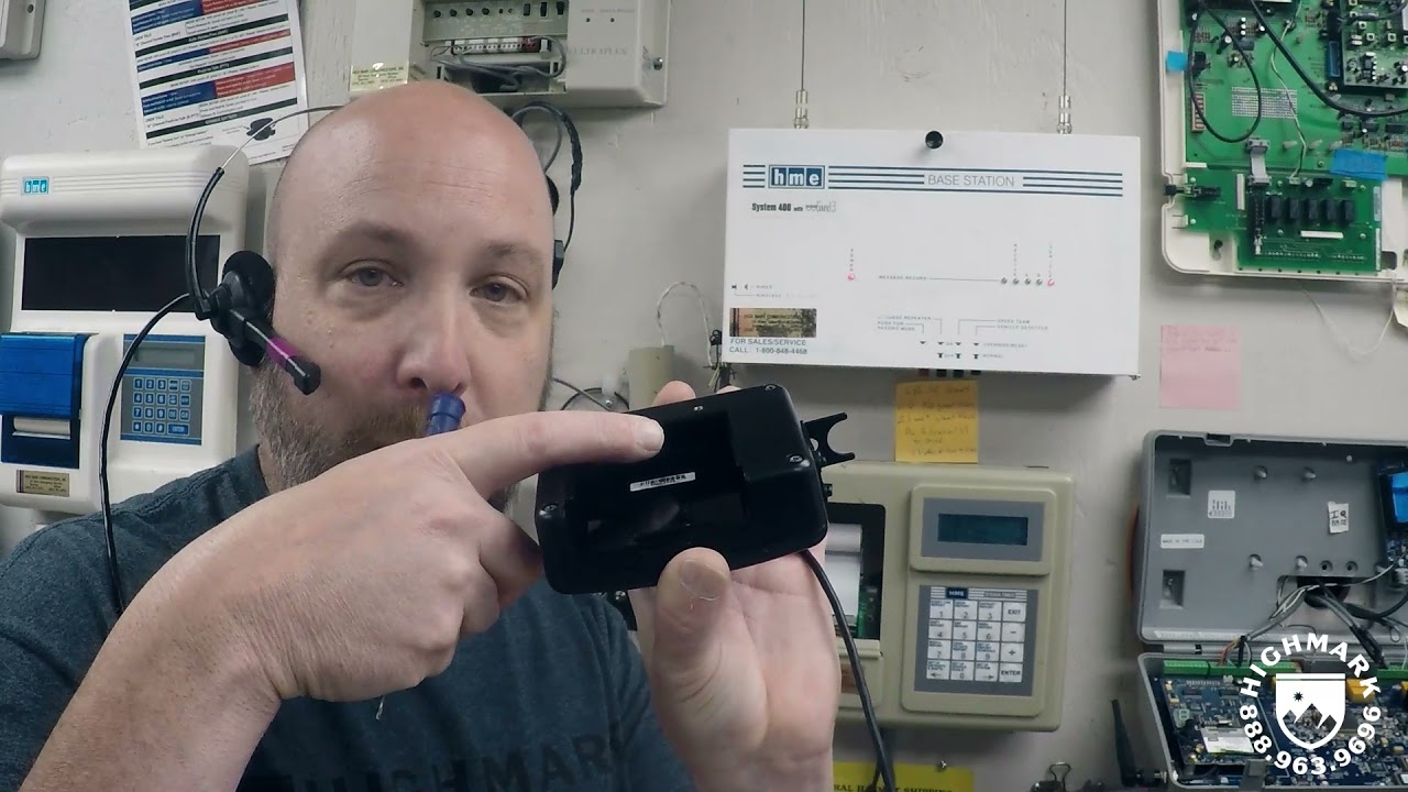 HME 400 Registration