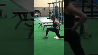 Bikini micro try on haul transparent |Creep at the gym takes pictures of woman working out | WWYD #S