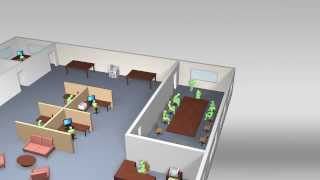 Equitrac Office for Small and medium Business