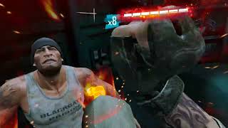 Batman Arkham Shadow part 2