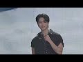 Stray Kids - just a little at Stray Kids World Tour "RUN IT" TOKYO Day 2