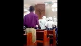 BEST CATHOLIC CHOIR - 2020 NDETASHA LELO NDETASHA(Live Video) ZAMBIAN GOSPEL MUSIC VIDEOs Latest New