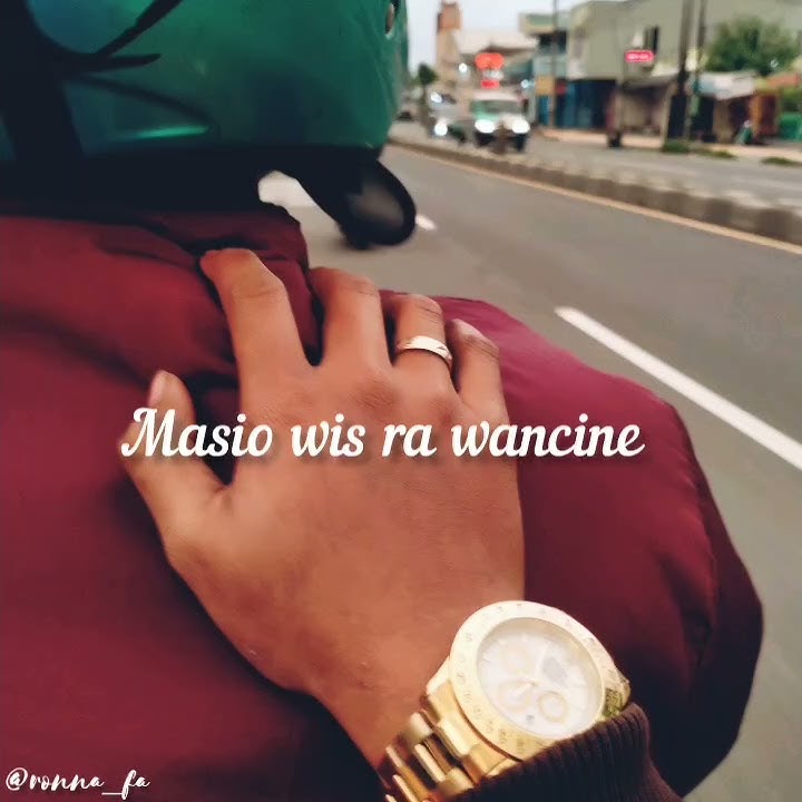 Sampek Tuwek Editing by onana