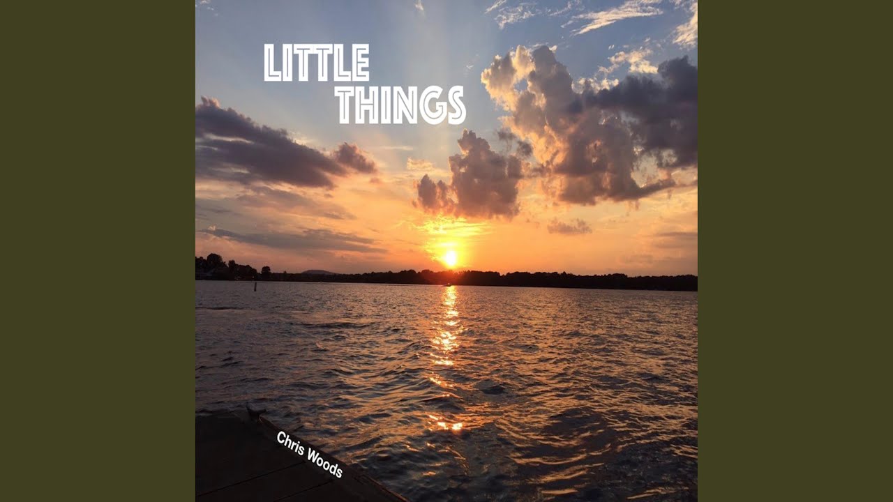 Watch Little Things on YouTube Watch Little Things on YouTube