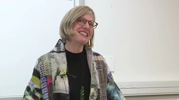 Professor Liz Fisher Public Lecture