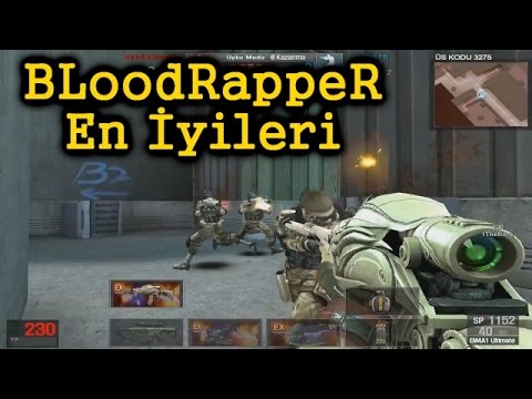 Wolfteam BLoodRappeR - En İyiler...