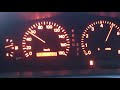 Разгон 0-180 toyota cresta roulant G/tourer V jzx100 1jz-gte полный сток. Acceleration