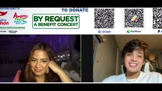 Kd And Alexa Jojowain O Totropahin Challenge