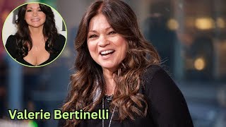 Valerie Bertinelli's SHOCKING Inheritance Makes The Headlines