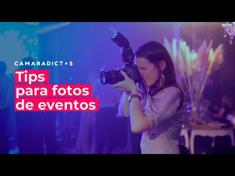 Vídeo: Cómo Tomar Mejores Fotos En Eventos Musicales - Matador Network