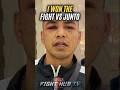 Hernandez REACTS to controversial LOSS to Nakatani!