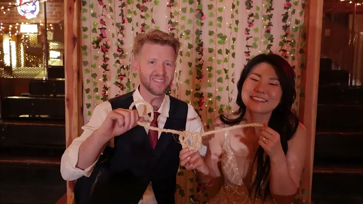 Jon + Michelle | The Duce - Phoenix, Arizona | Wedding Highlight Reel