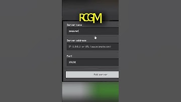 MINECRAFT ZEQA SERVER IP (2025) #minecraft