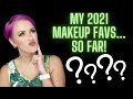 My Top 10 Makeup Favorites of 2021 So FAR! Steff's Beauty Stash